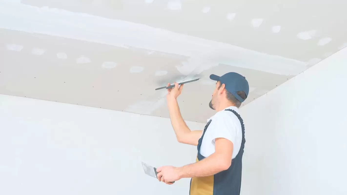 Get Quality and Affordable Drywall Services in Baywood-Los Osos, CA