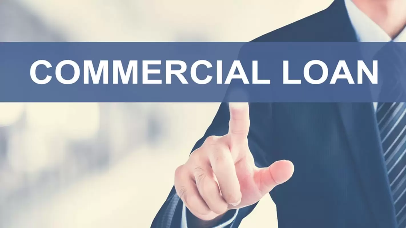 Empowering Business Growth With Our Commercial Mortgage Loans