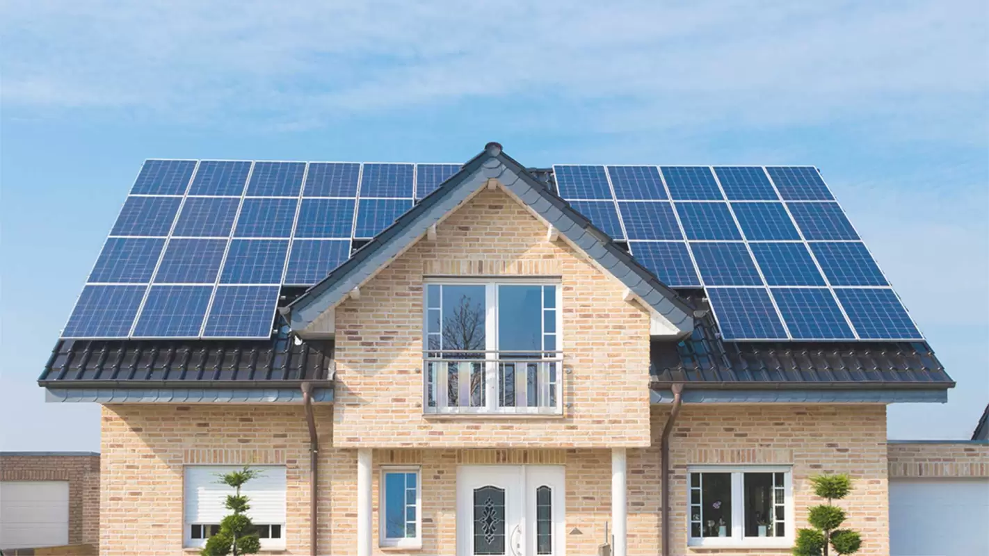 Solar Power System Design So You Can Embrace Full Advantages of Solar Systems!