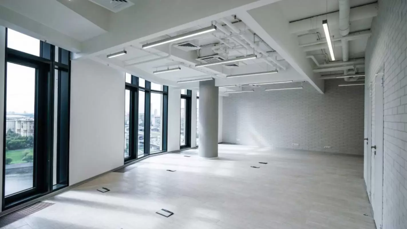 Why Should You Trust Us for Commercial Remodeling?