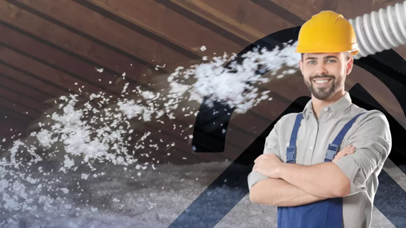 Blown In Insulation Contractors – We Deal with Insulation to Save Money