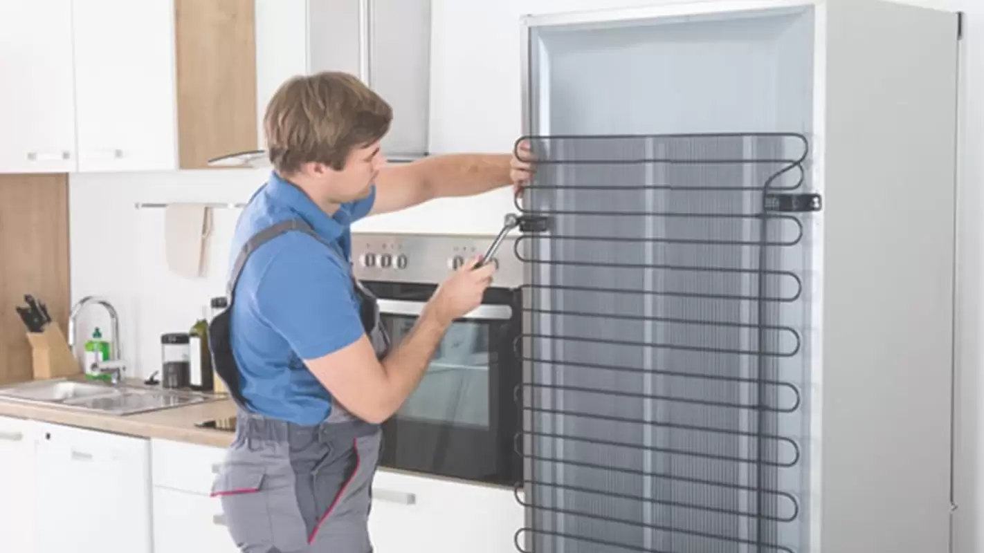 Affordable Appliance Repair to Save You from Spending a Fortune