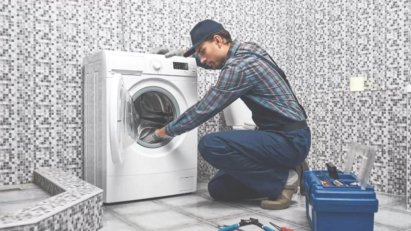 Your Trustworthy Appliance Repair Company In San Juan, TX
