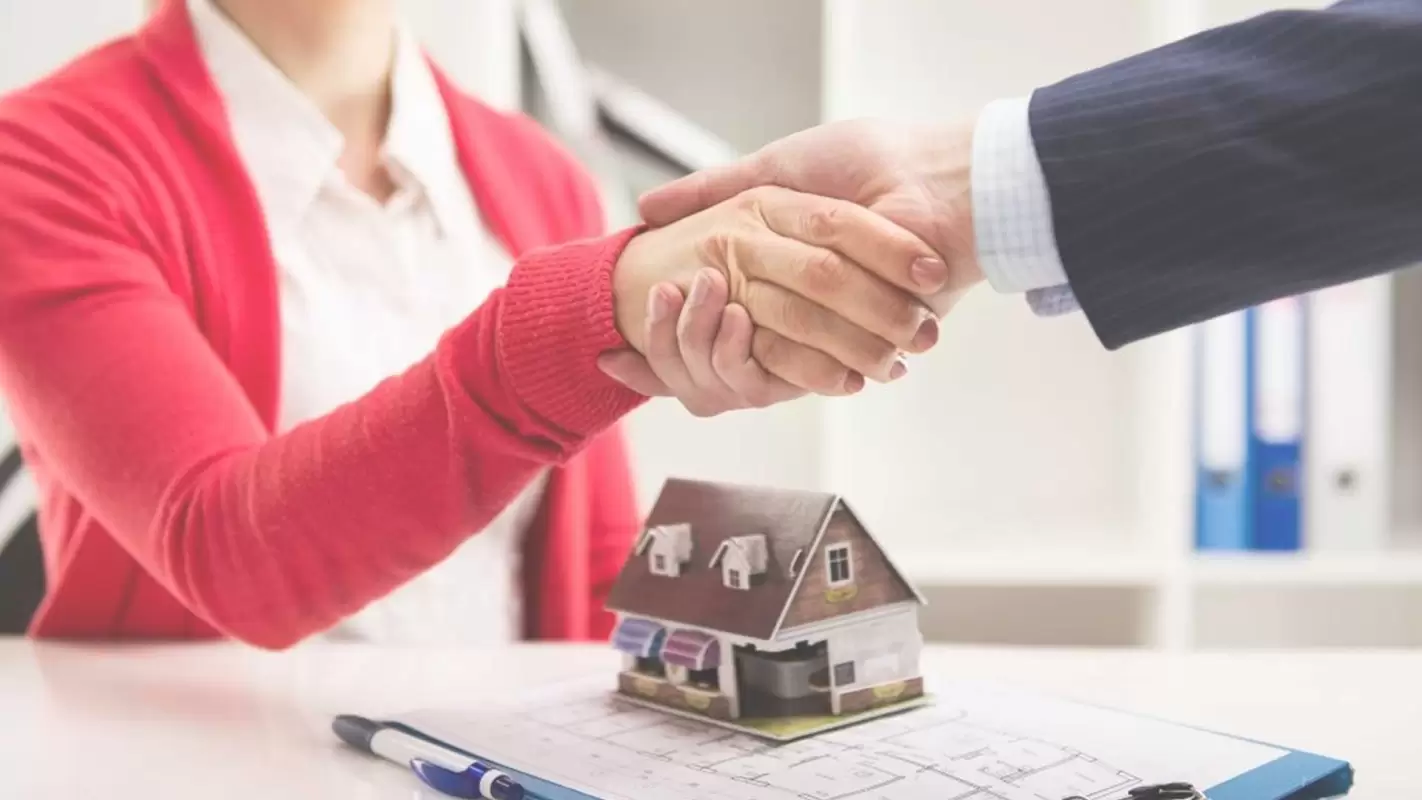 Should I Try Out the Mortgage Companies Near Me?