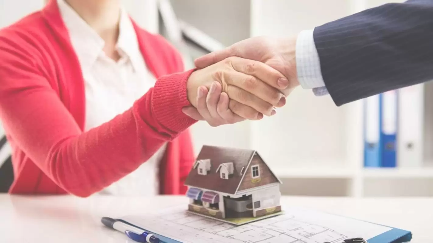 Should I Go for the Mortgage Companies Near Me?