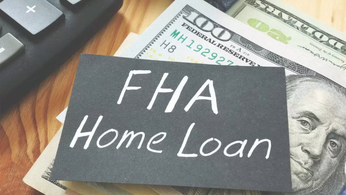 Explore the Freedom of FHA Home Loans Today