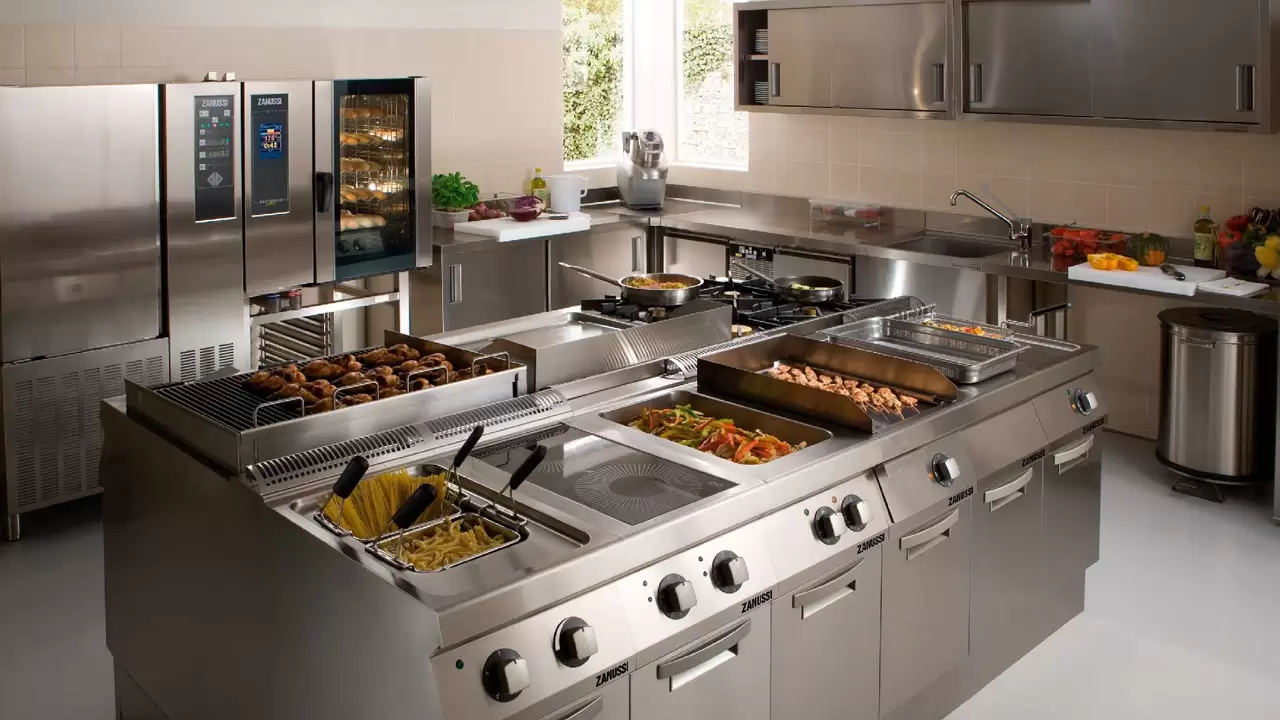 Commercial Appliance Installation Experts Protect Your Investment