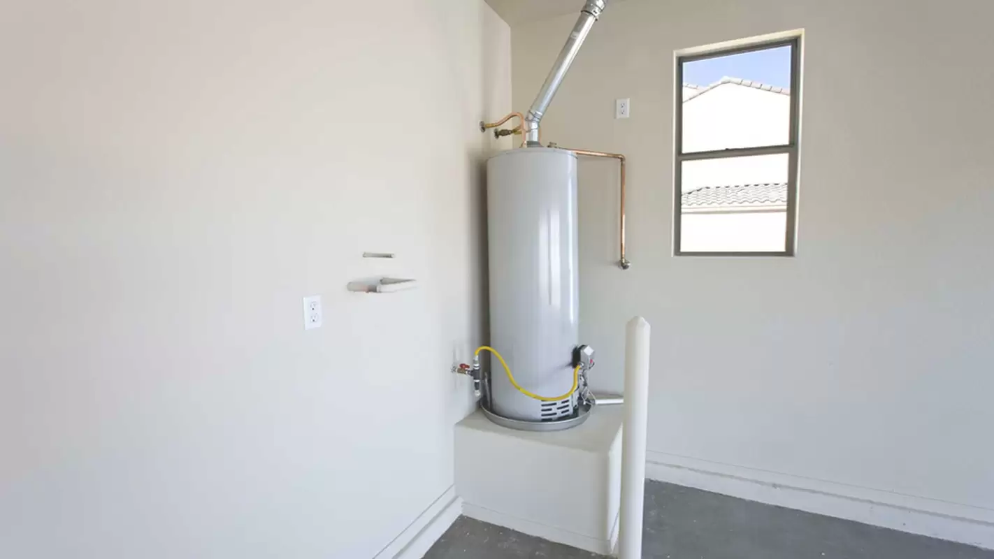Water Heater Installation Company Upgrading Your Warmness!