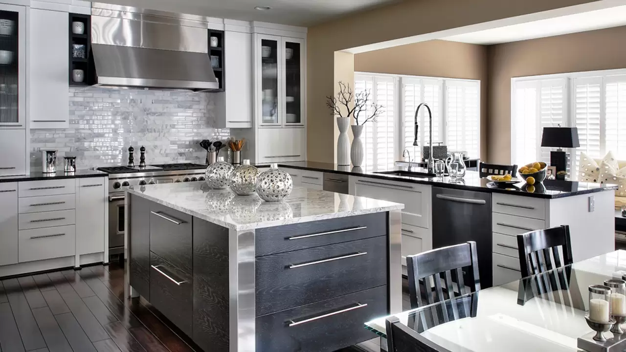 Kitchen Renovation Services You Were Looking For! in League City, TX