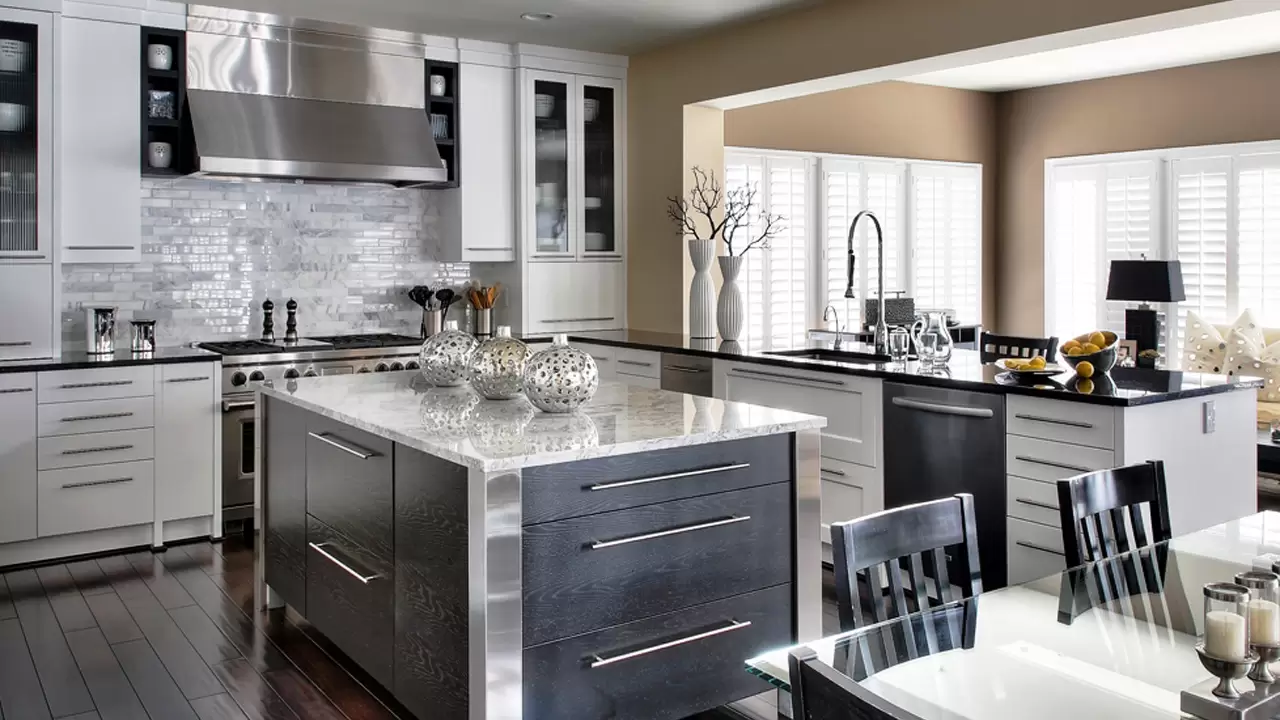 Kitchen Renovation – Taking Kitchens to the Next Level! in Dickinson, TX!