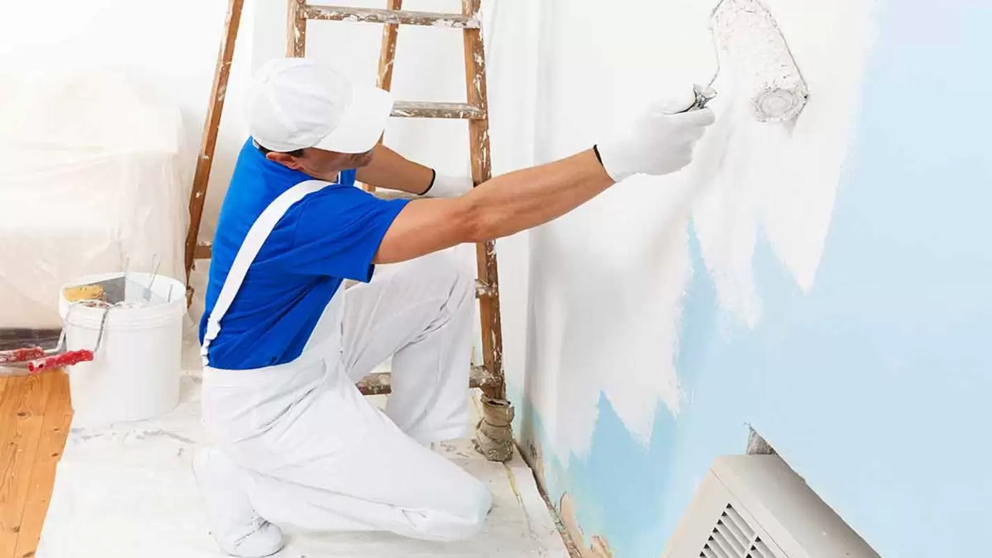 Revitalize Your Home with Professional Interior Painting Services