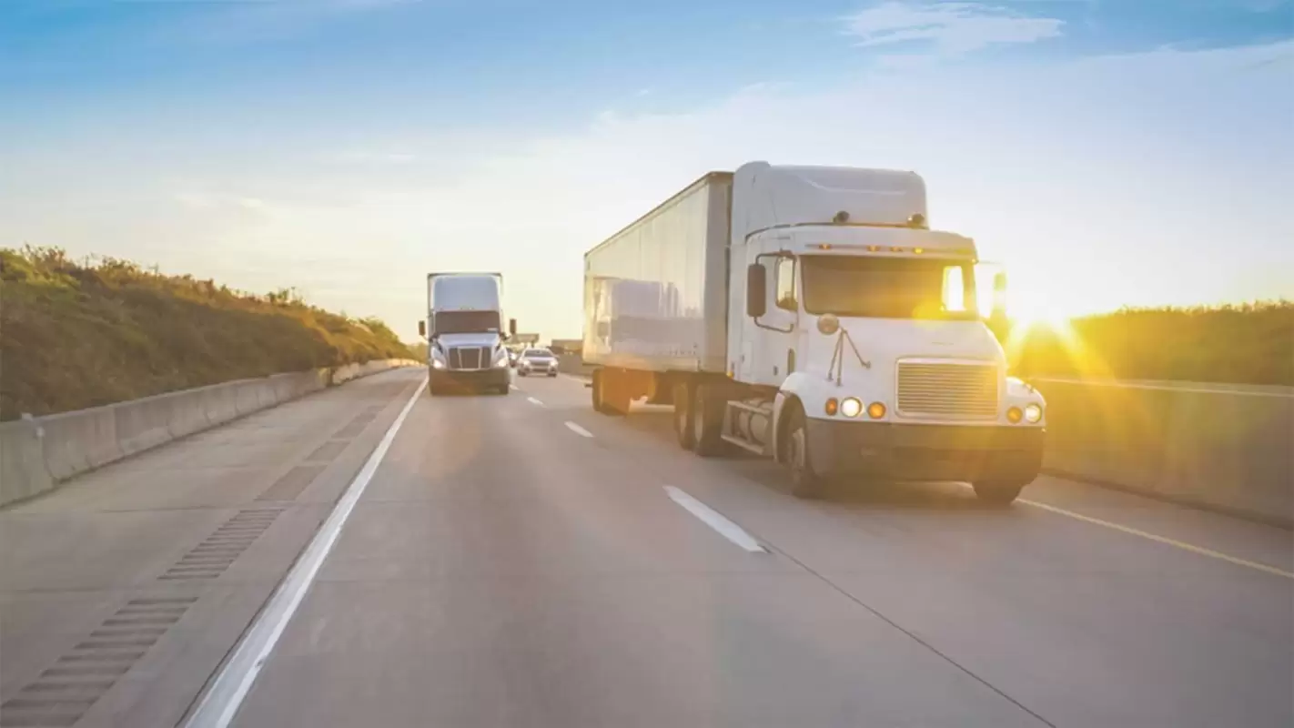 Choose Affordability with Our Affordable Long-Distance Movers