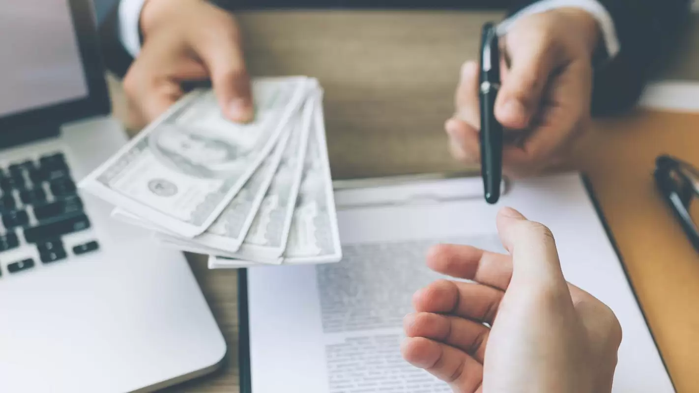 Business Loans For All Your Business Needs