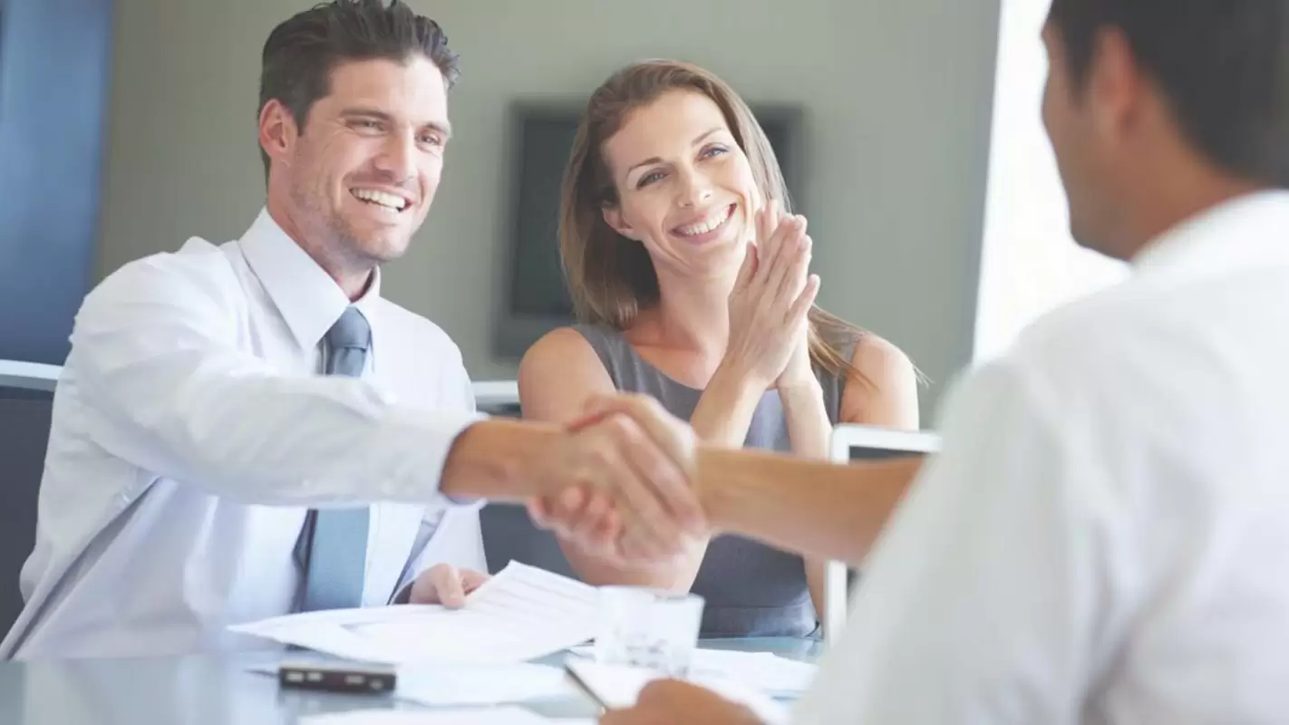 Capitalize Your Dreams with Our Business Expansion Loans
