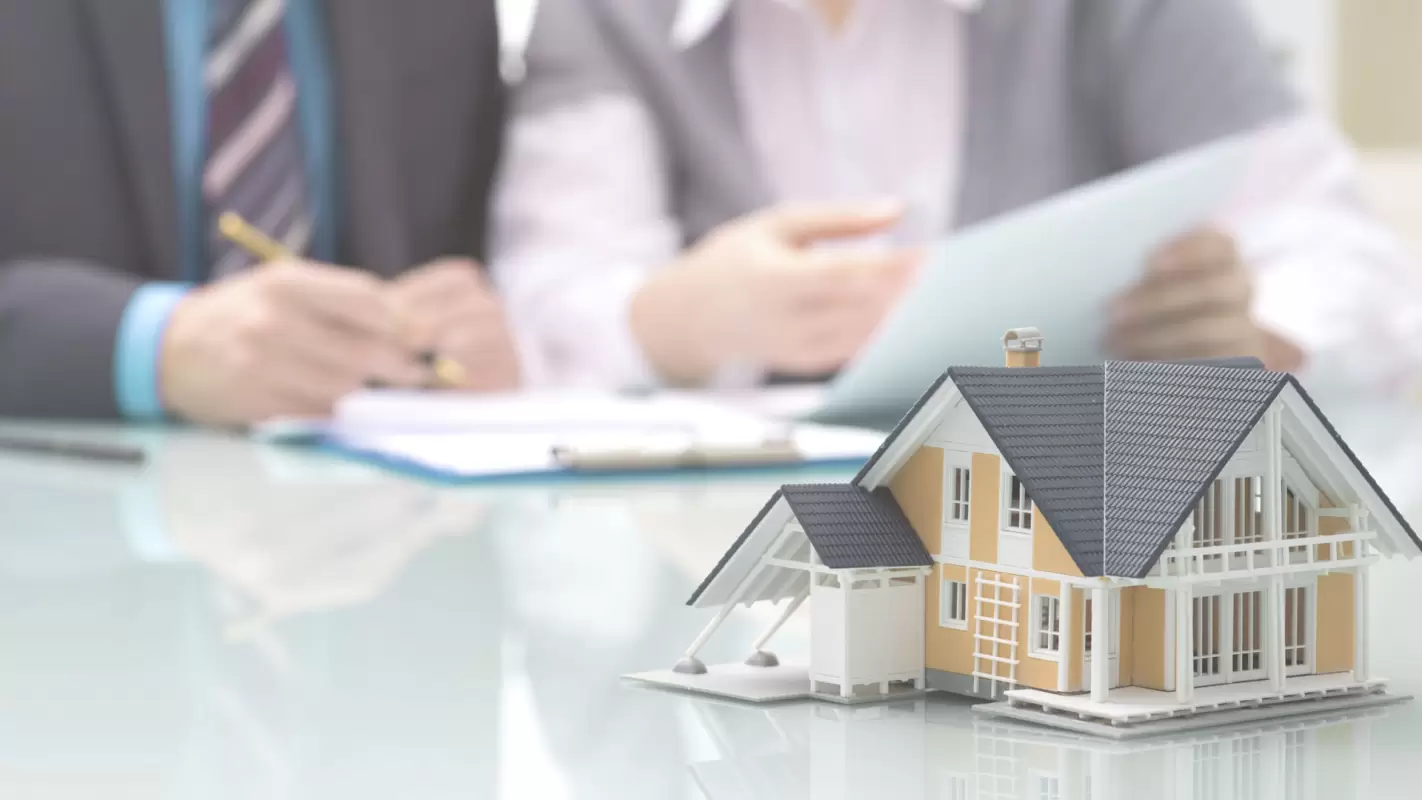 Hassle-Free Residential Mortgage Purchase Services to Become Homeowner