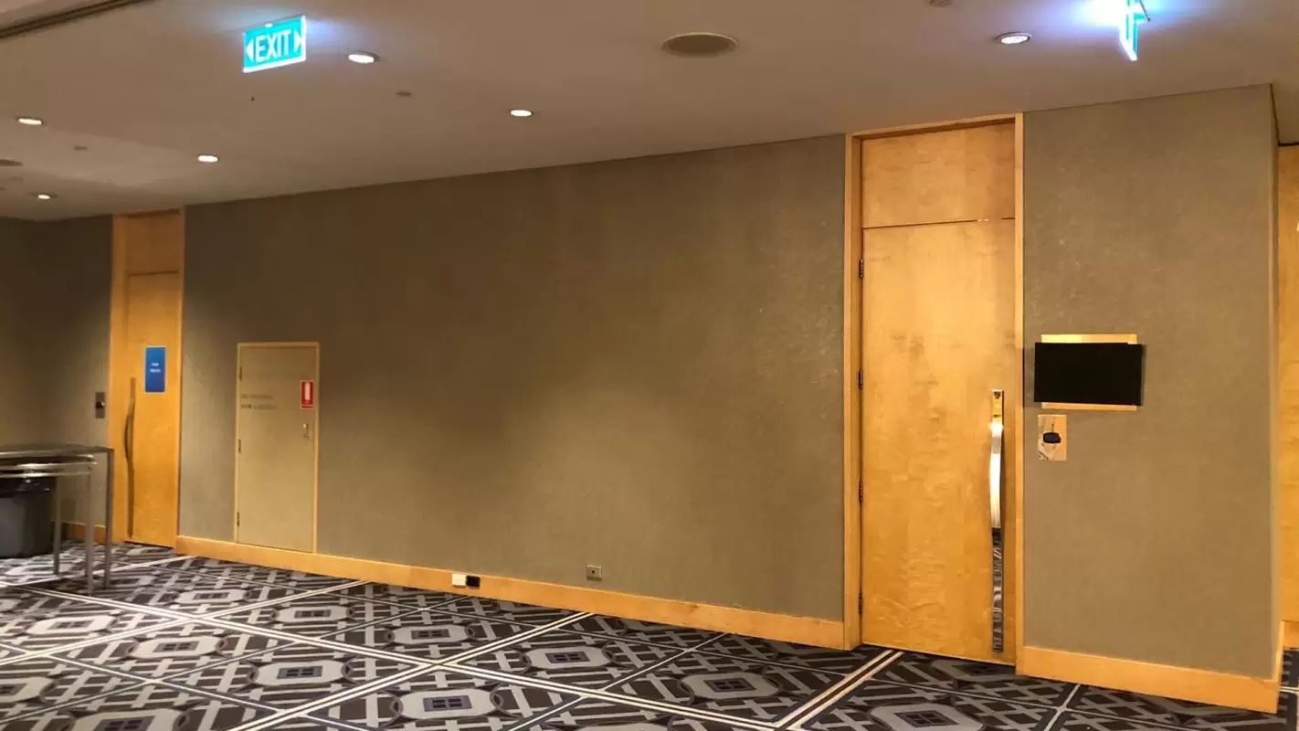Start the Transformation with Our Custom Wallpaper Services in Pasadena, CA