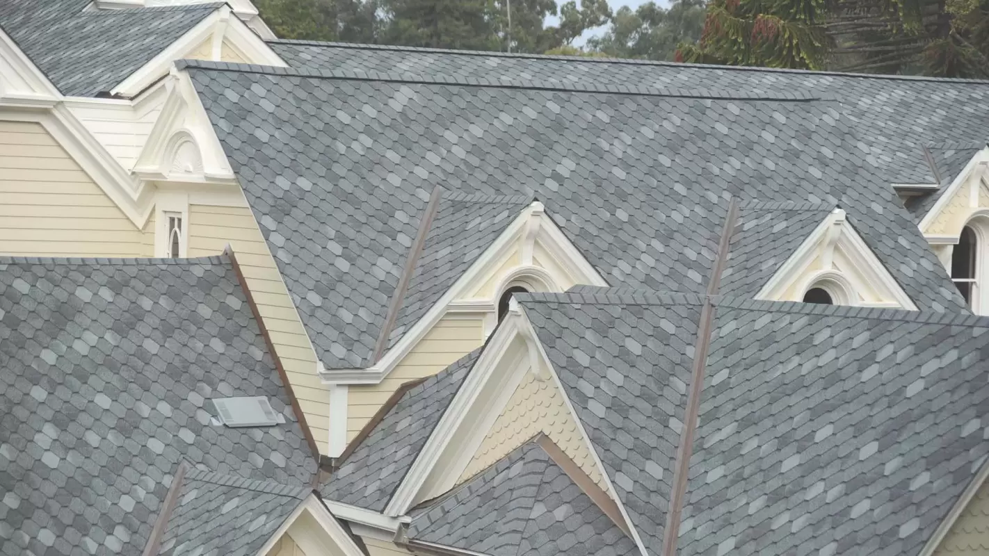 Get the Best Roof Installation Services In Queens, NY with Our Pros