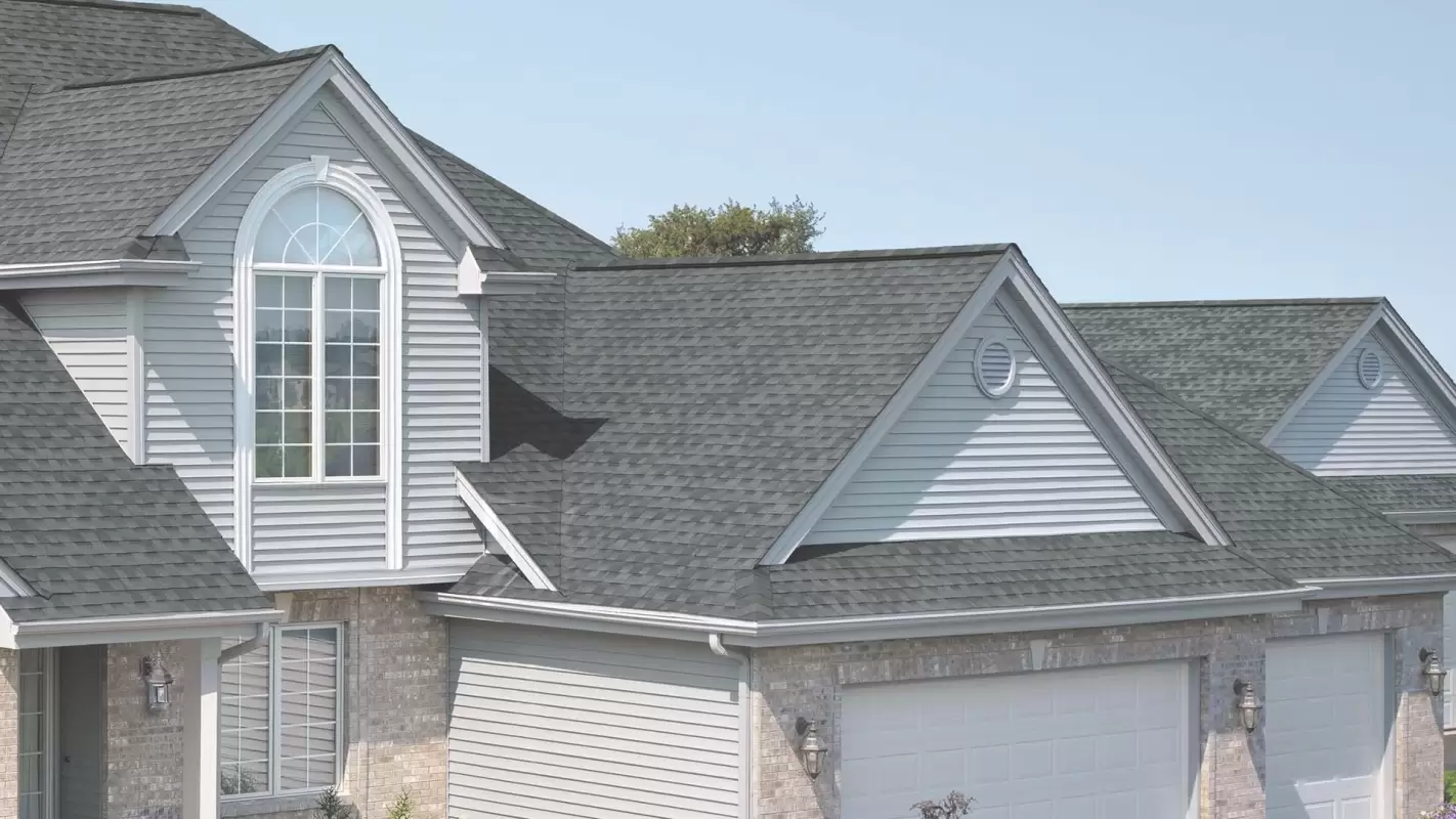 Get The Best Roof Installation Services from Our Top Experts in Brooklyn, NY