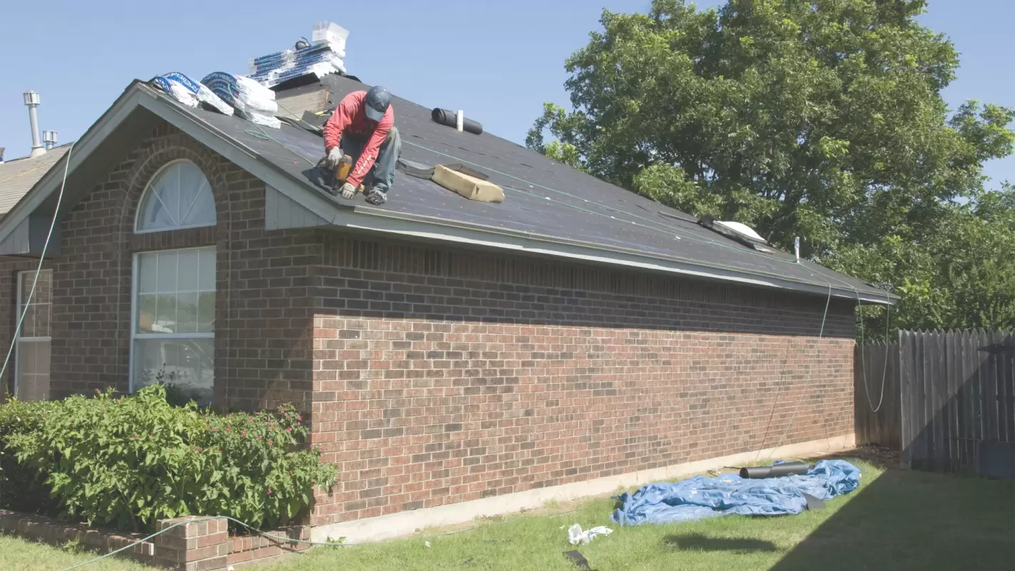 Best Residential Roofing Company – Make Your Home Stand Out with Us! in Seabrook Island, SC
