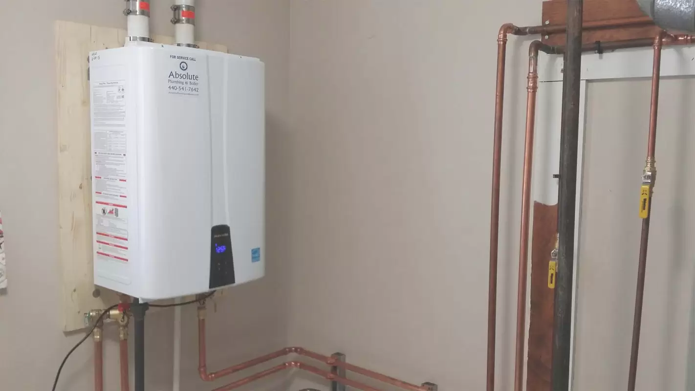 Hassle-free Water Heater Maintenance Tips