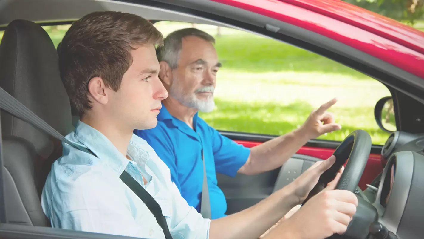 Premier Driving School In Edison, NJ – Your Gateway to Confident Driving
