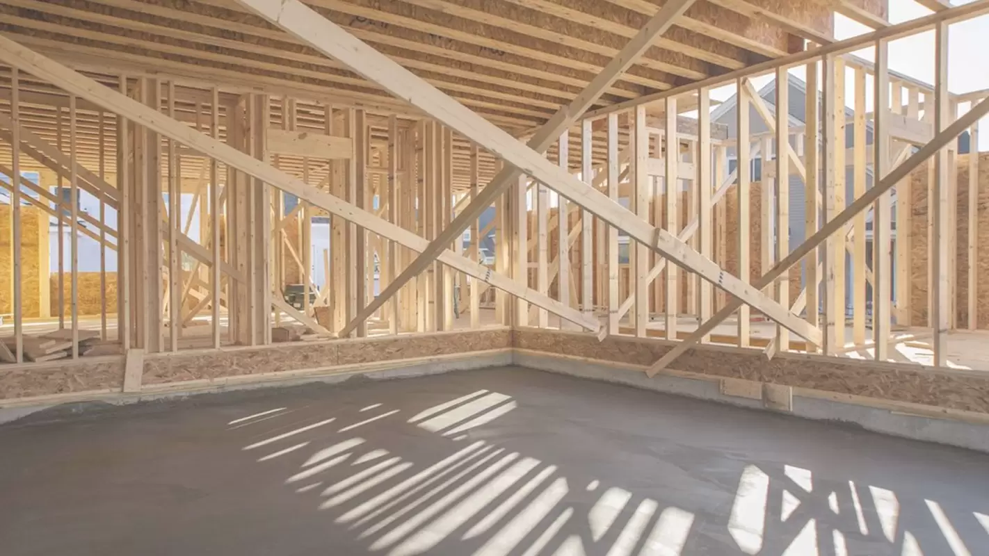 Searching for “Local Framing Companies Near Me” Committed to Provide Solid Buildings? Hire Us Now.