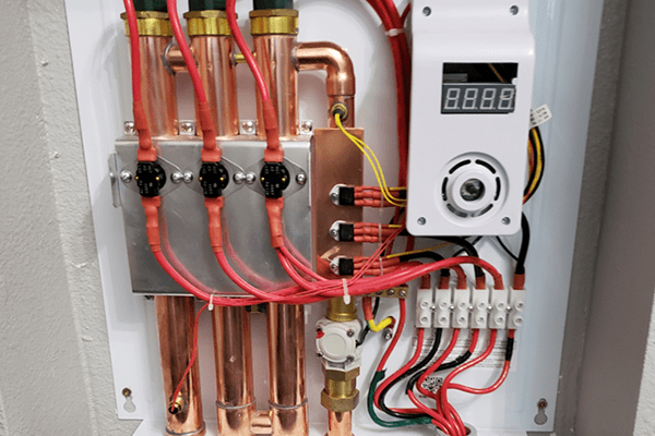 Electric Panel Replacement