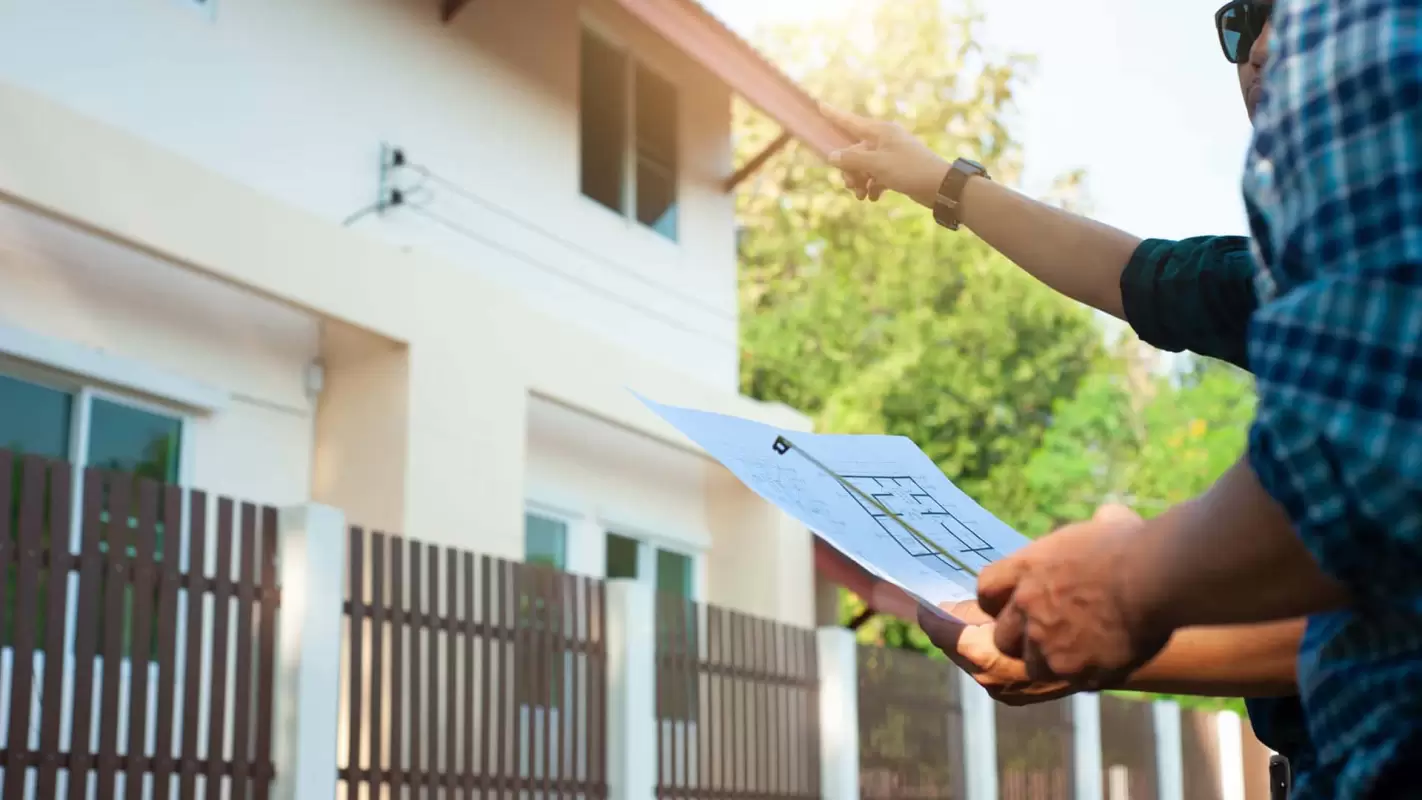 Remodeling Services to Create a Harmony of Feelings in Your Home!