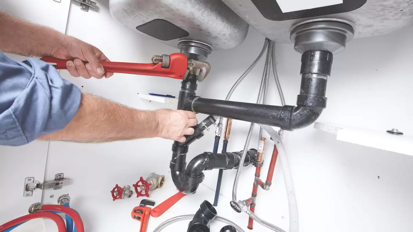 Quality Plumbing Repairs for a Watertight Plumbing