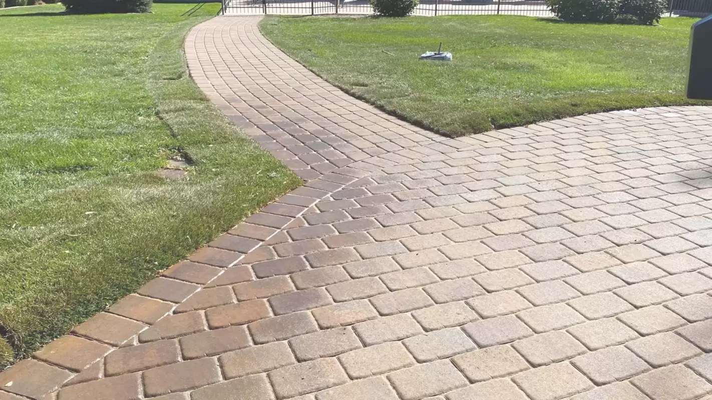 Top Driveway Paving Companies at Your Service in Star, ID
