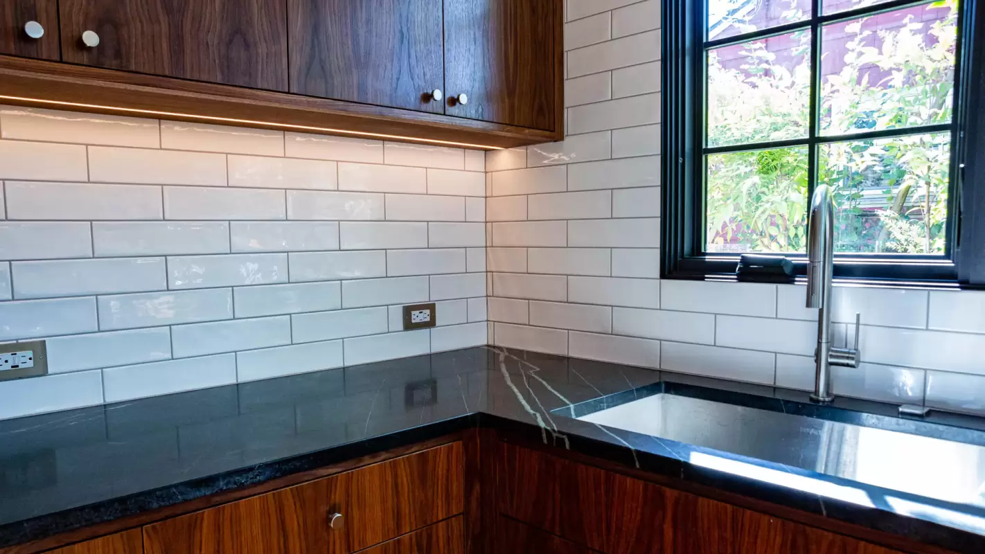 Countertop Refinishing Experts You Were Looking for in Tigard, OR!