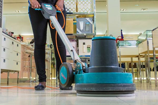 Commercial Cleaning Service Naples FL