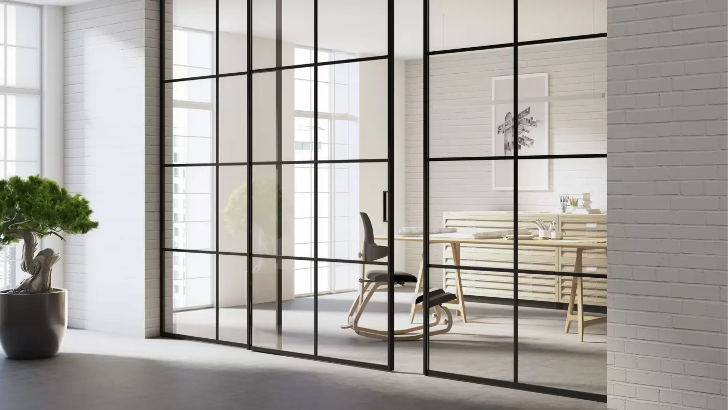 Need Shattered Sliding Glass Door Repair? Call Us in Alvin, TX