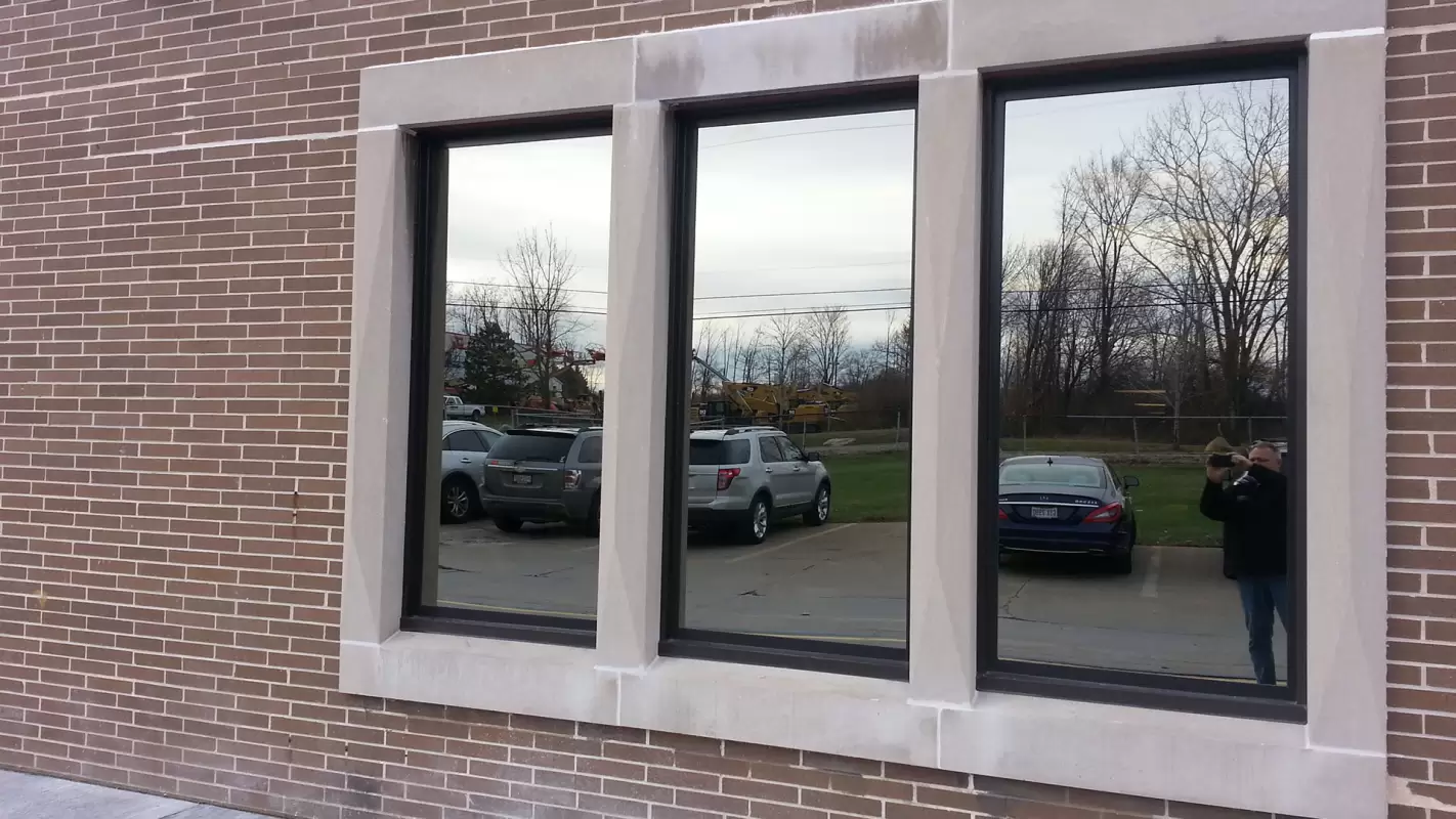 Local Window Repair Services That Bring Back the Pristine Condition Of Your Windows