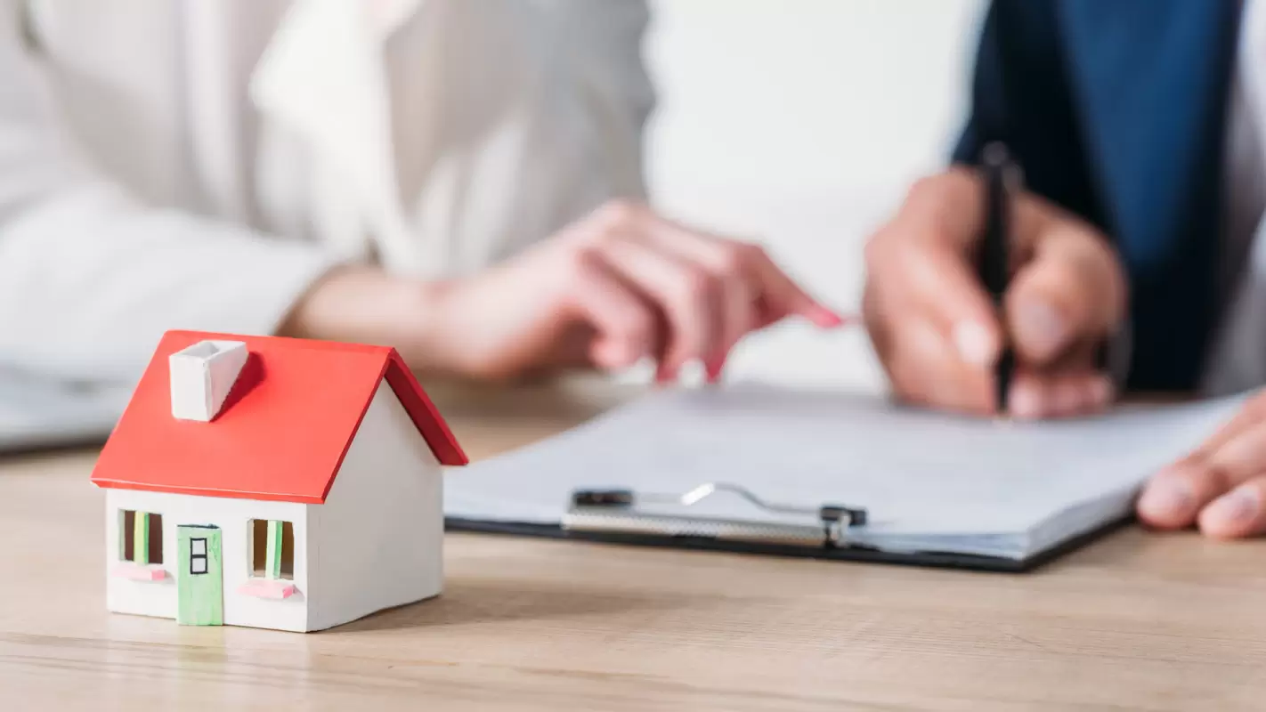 Empower Your Future with A Reliable Mortgage Purchase Process