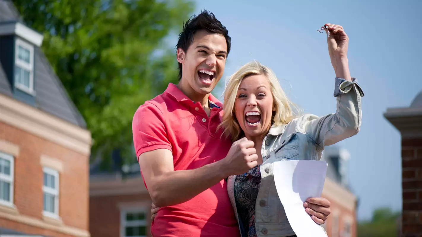Interested in First-Time Home Buyer Loans? Check Us Out!