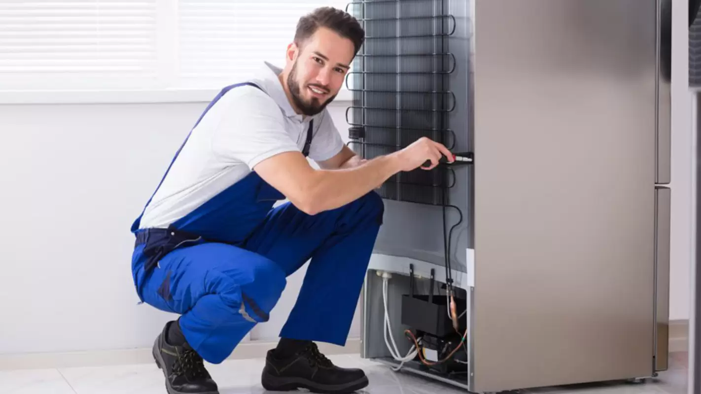 Reliable Appliance Installations For Appliances of All Brands