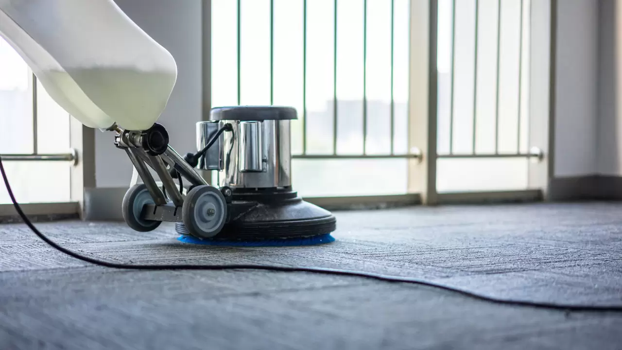 End Your Quest for a “Carpet Cleaning Company Near Me”, Call Us!
