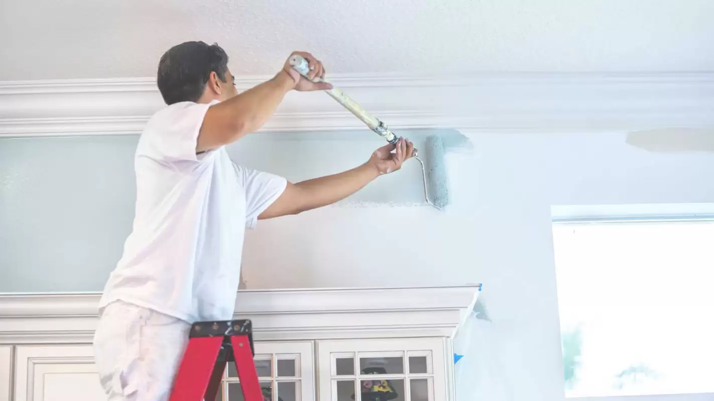 Explore Possibilities with Our Top-Notch Painting Consultation Services