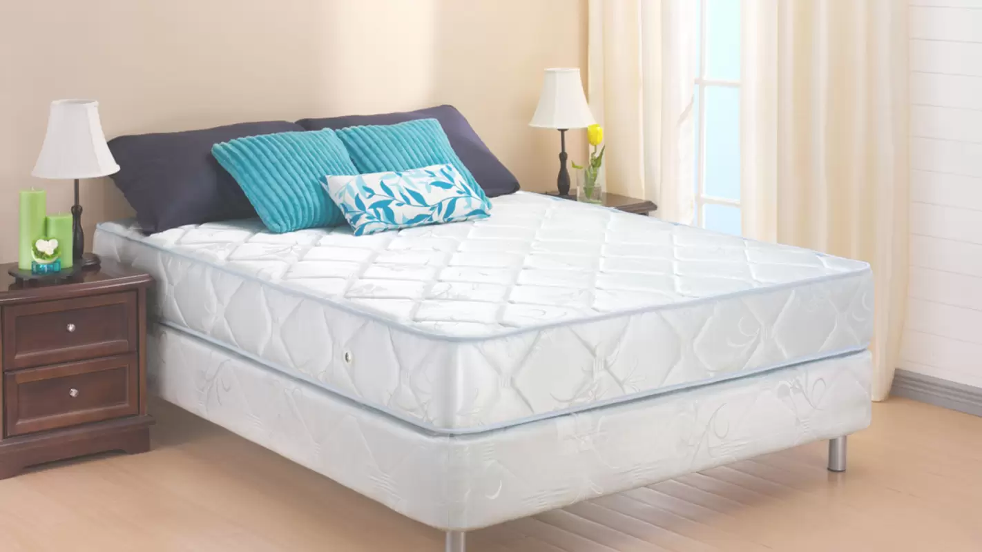Best Mattress Store Offering High-Quality Mattresses for Your Needs