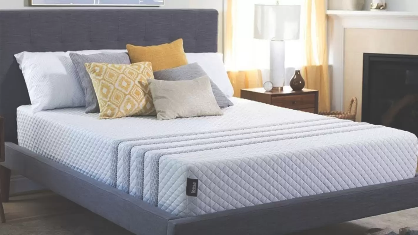 Make Your Nap Time Extra Special with Our Sleep Products