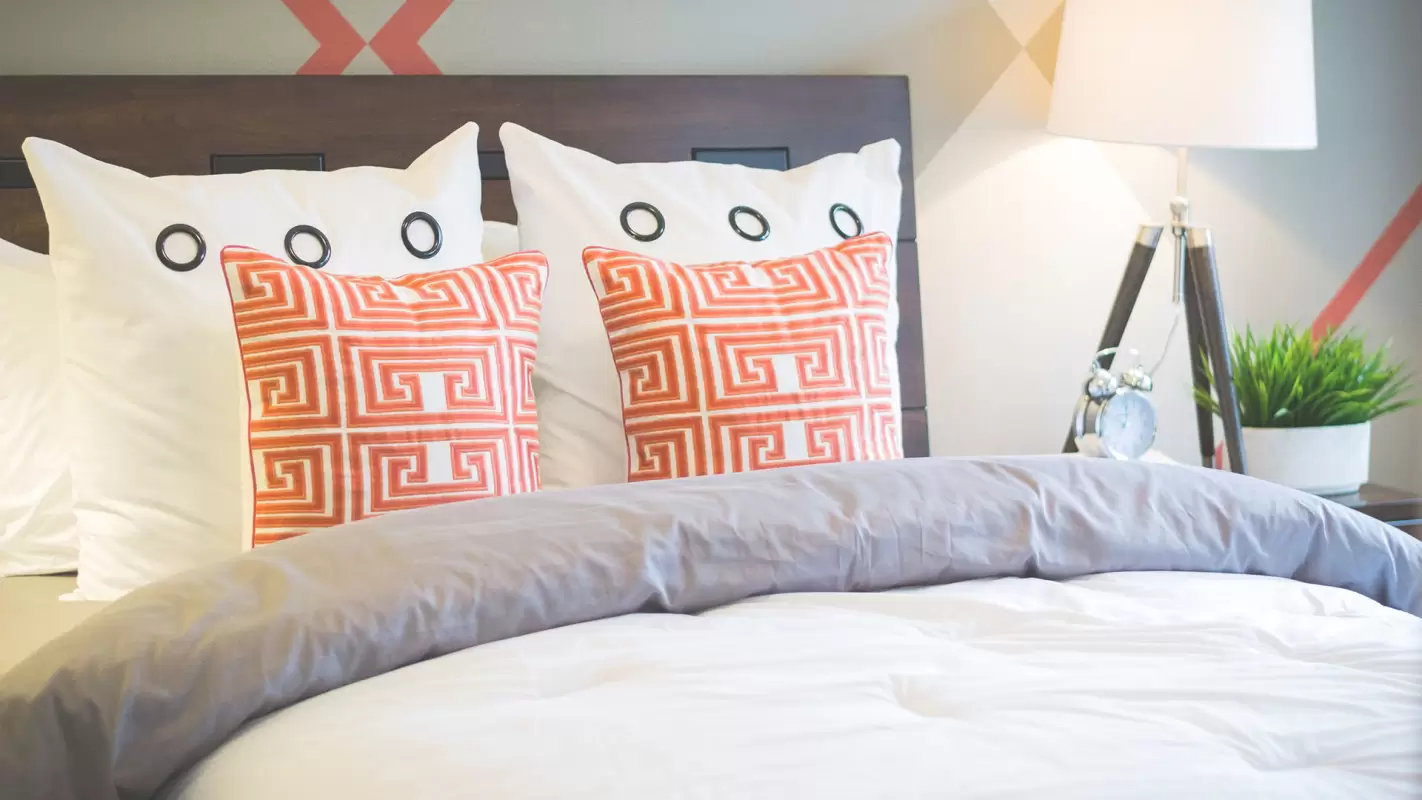 Cost-Effective Bedding Accessories Up for Your Grab