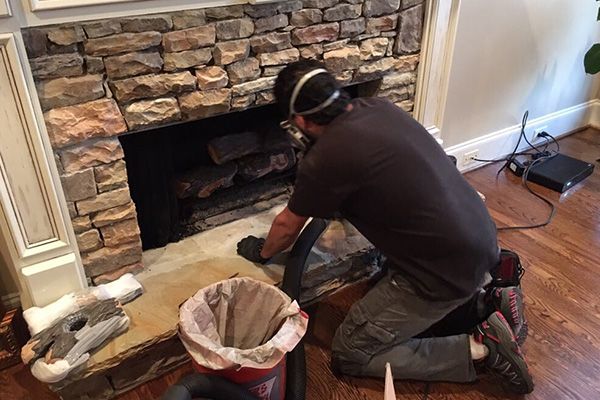 Best Chimney Cleaning Service