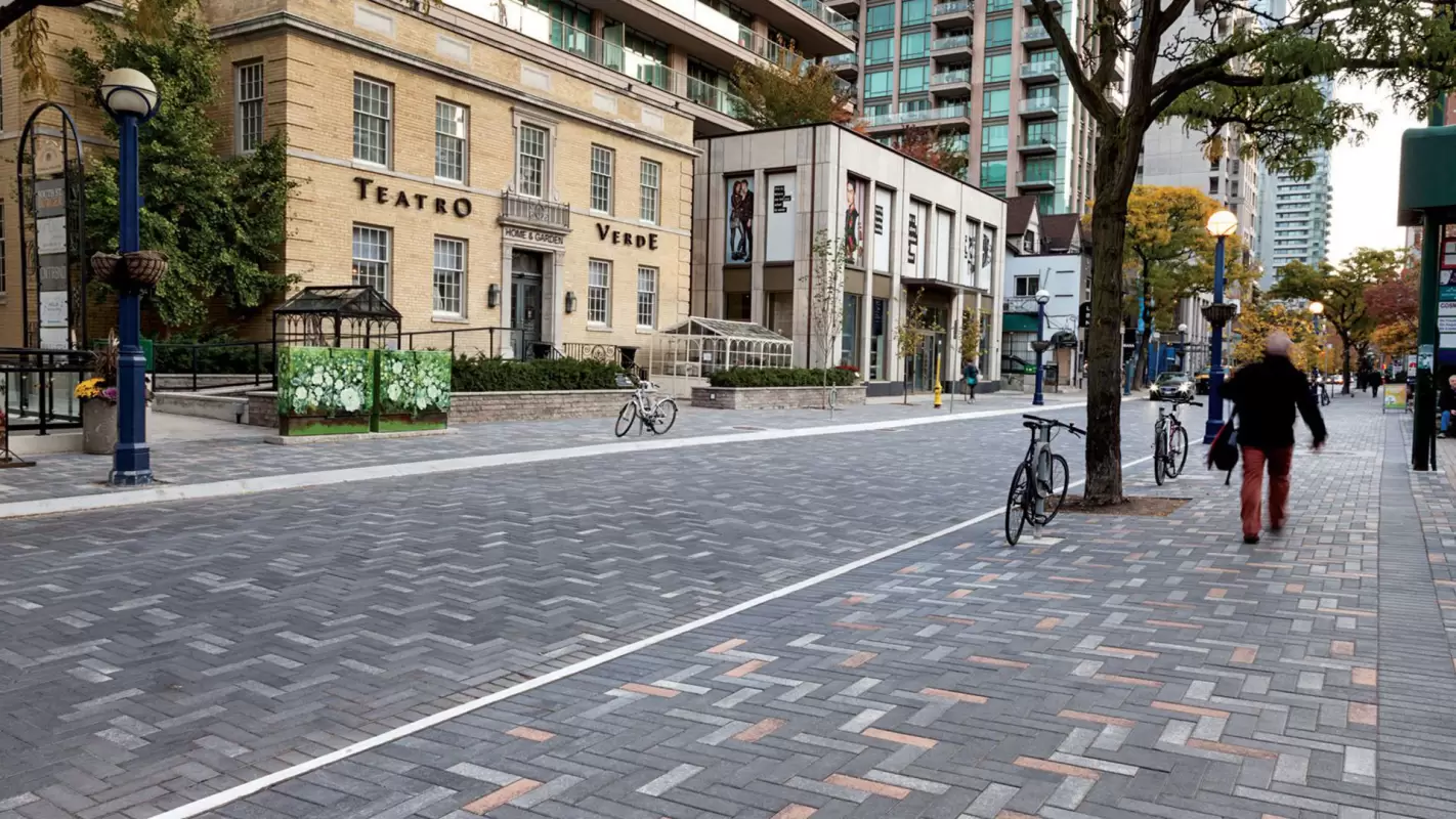 Commercial Hardscape Services Companies for Transforming Your Outdoors