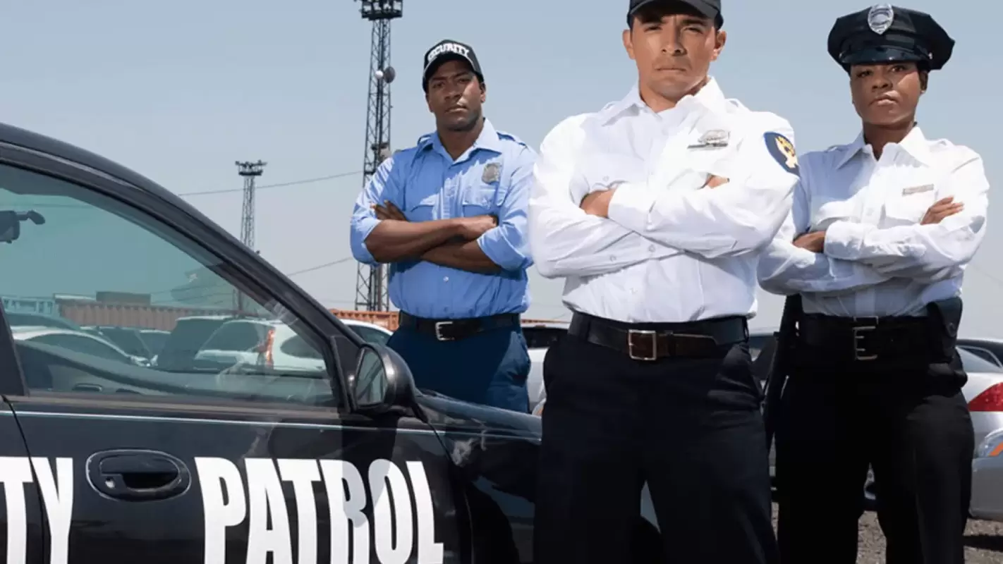 Stop Searching For “Patrol Services Near Me” and Hire Our 24/7 Services