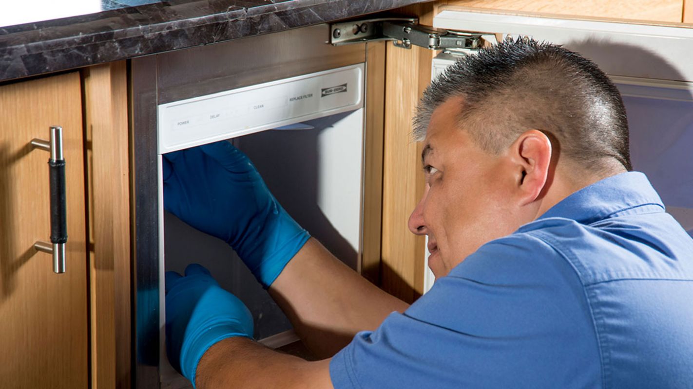 Ice Maker Repair Services Country Club Hills IL