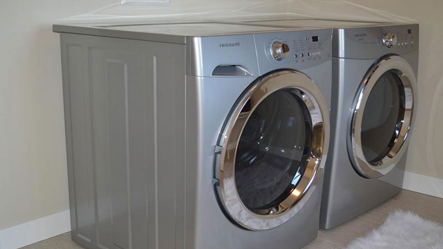 Dryer Repair Services Country Club Hills IL
