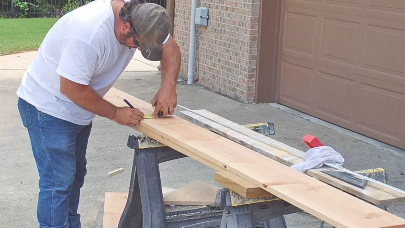Residential Furniture Repairs That Bring Back the Essence Of Your Furniture!