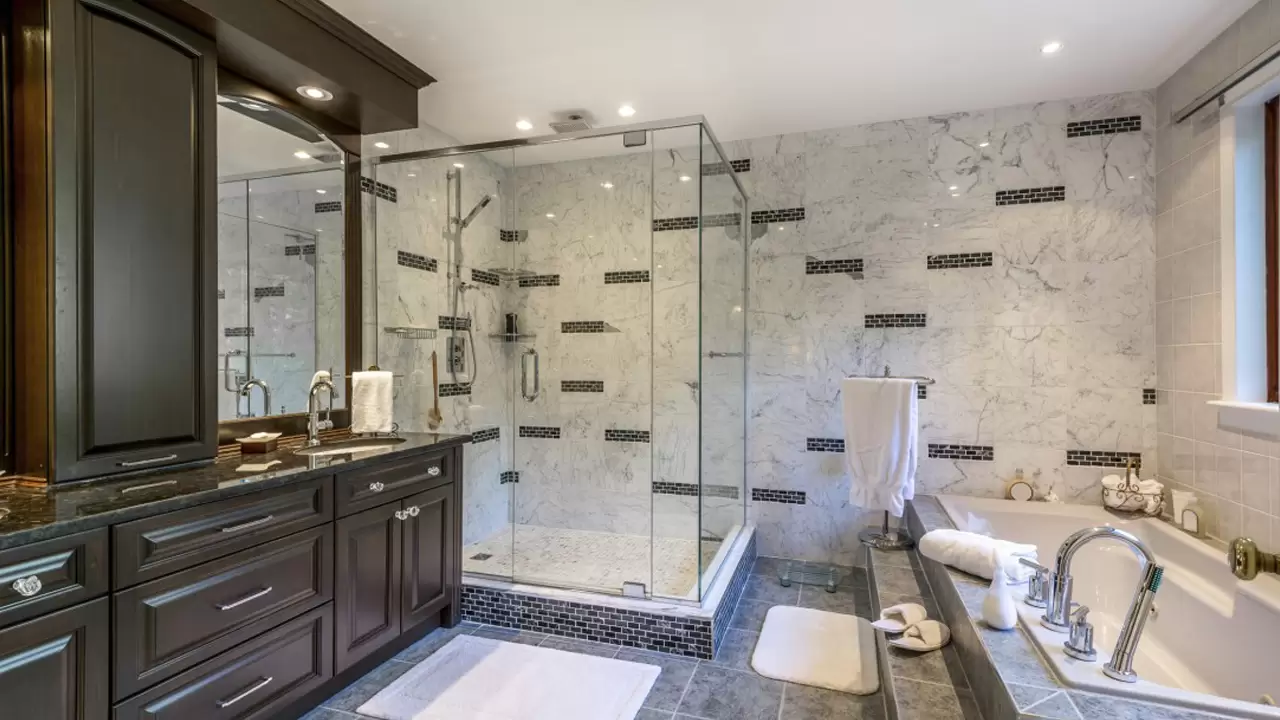 For Finer and Livelier Bathrooms Get Our Luxury Bathroom Remodeling Services Now in Brandon, FL