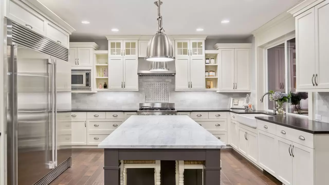Best Kitchen Remodeling Contractor Who Built Kitchens According To Your Tastebuds in Brandon, FL
